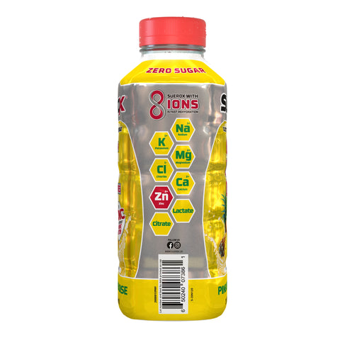 Pineapple Paradise 12 Pack